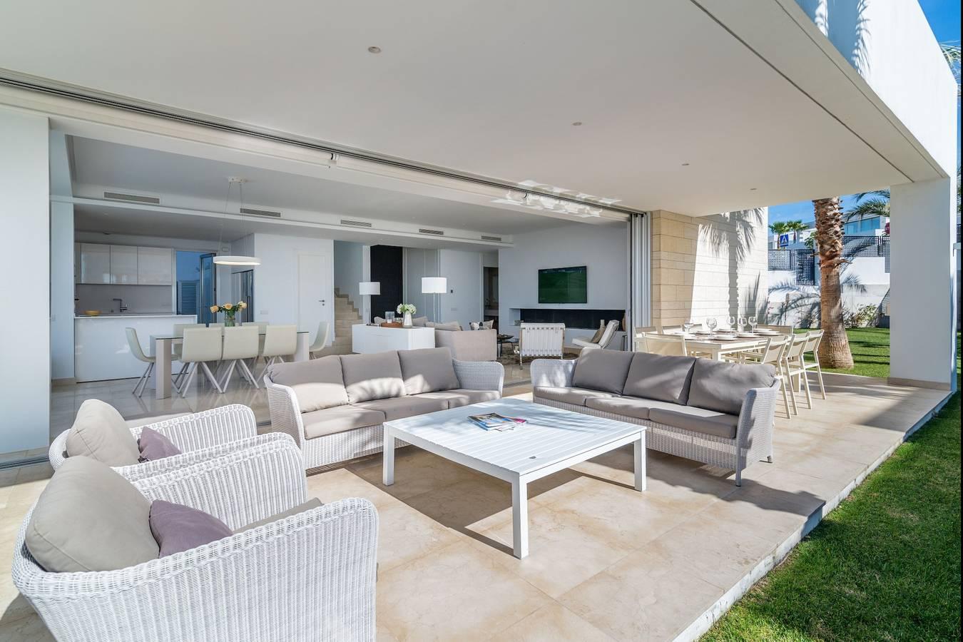 Vakantiehuis in Marbella, Spanje voor 8 personen foto 10