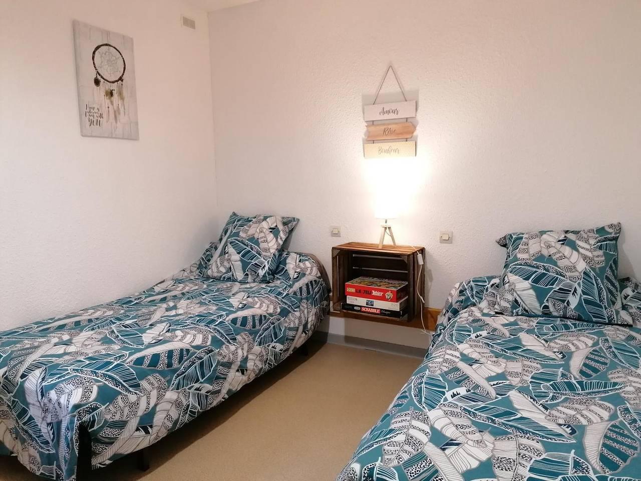 Vakantiehuis in Ariège, Frankrijk voor 6 personen foto 8