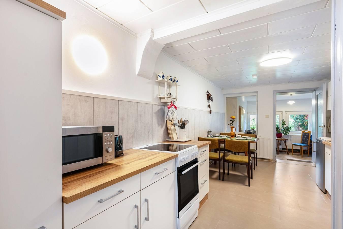 Vakantieappartement in Uckermark, Duitsland voor 5 personen foto 5