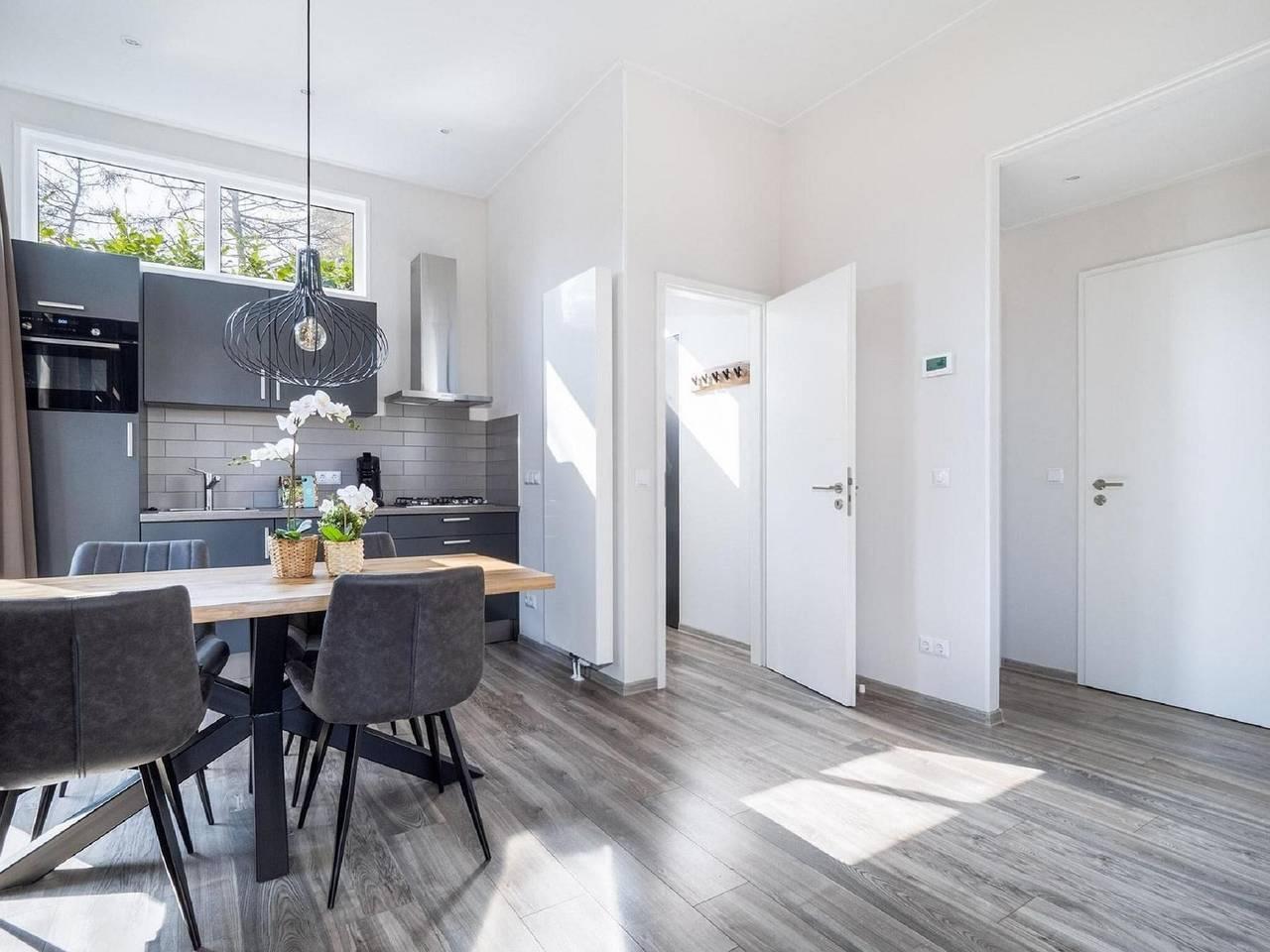 Vakantiehuis in Veluwe, Nederland voor 4 personen foto 17