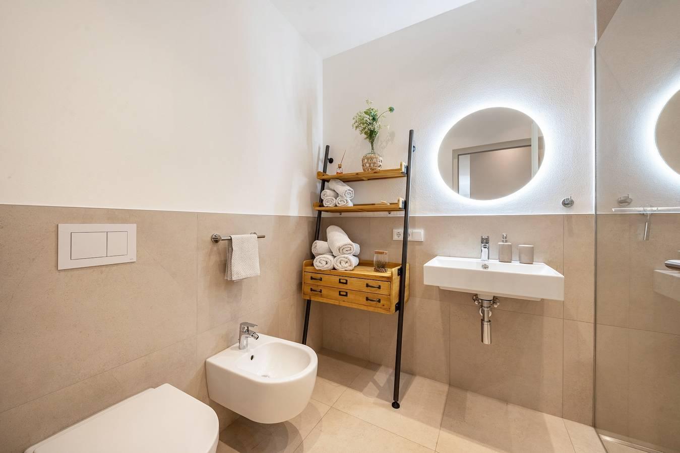 Vakantieappartement in Gargazon, Italië voor 6 personen foto 8