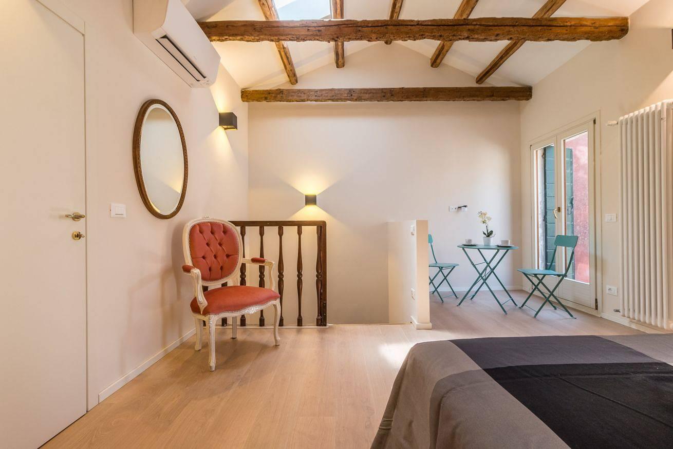 Vakantieappartement in Venetië, Italië voor 8 personen foto 12