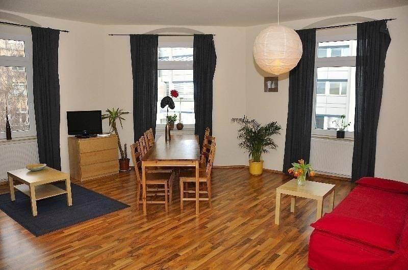 Vakantieappartement in Dresden, Duitsland voor 6 personen foto 3