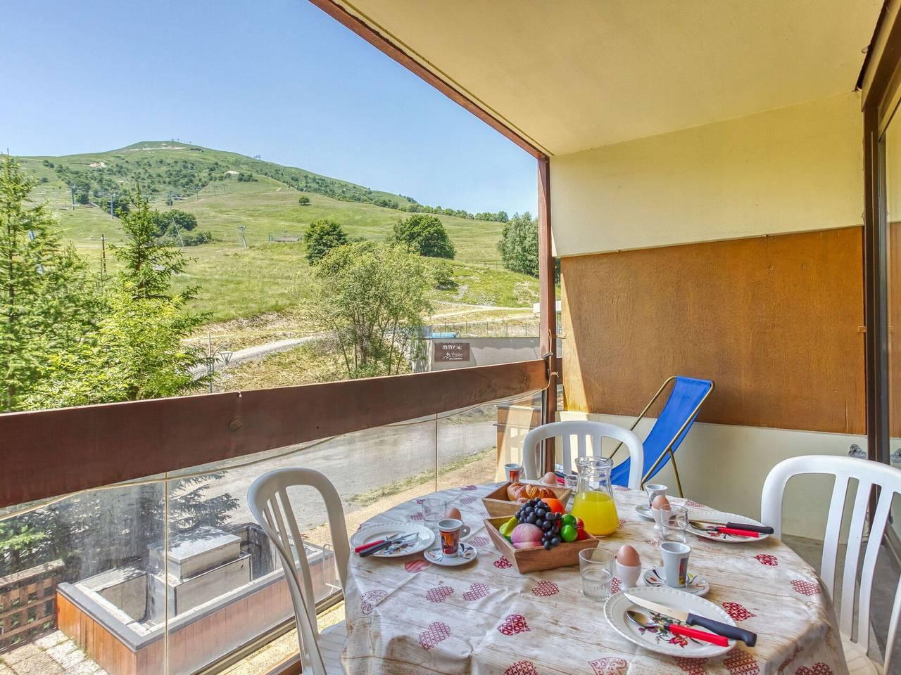 Vakantieappartement in Savoie, Frankrijk voor 4 personen foto 18