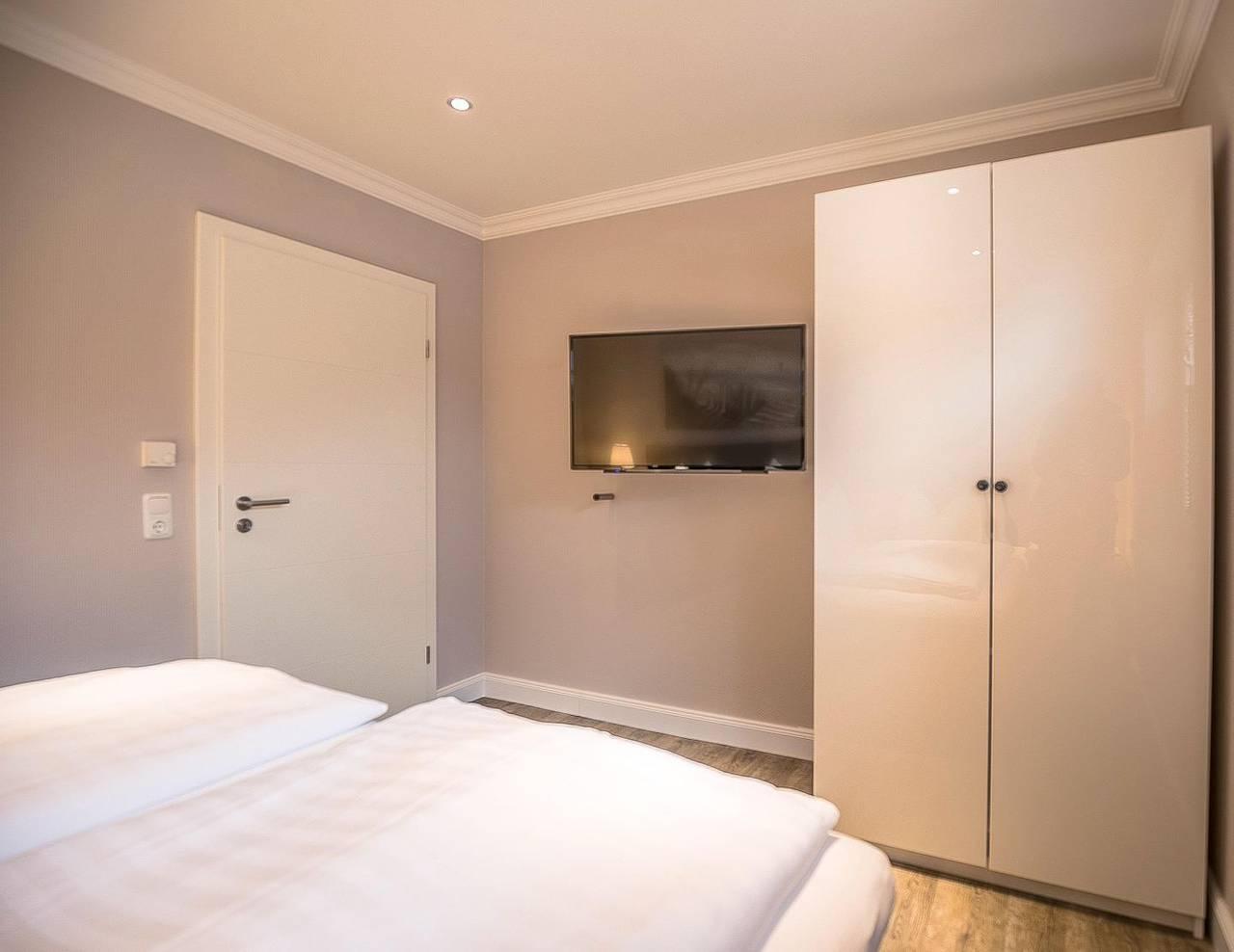 Vakantieappartement in Büsum, Duitsland voor 3 personen foto 11