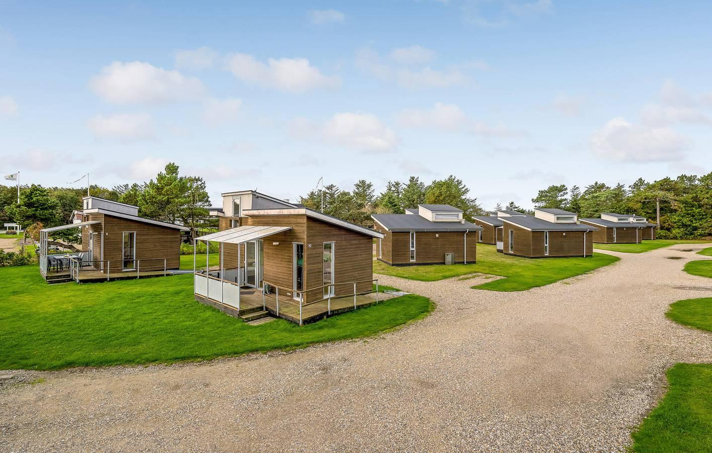 Vakantiehuis in Agger, Denemarken voor 6 personen foto 6