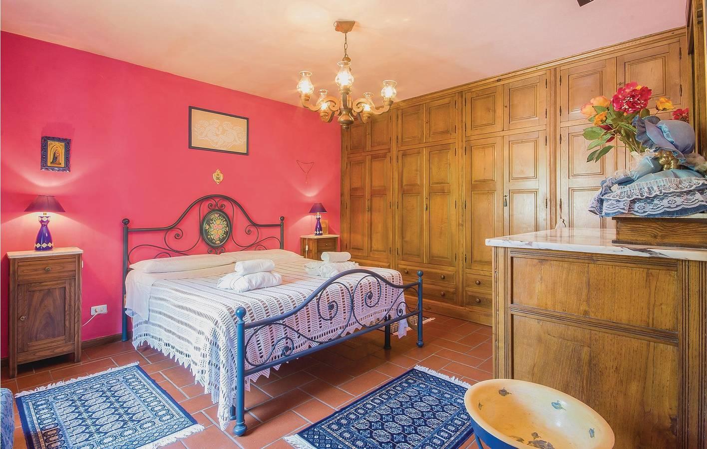 Vakantiehuis in Pescaglia, Italië voor 6 personen foto 6