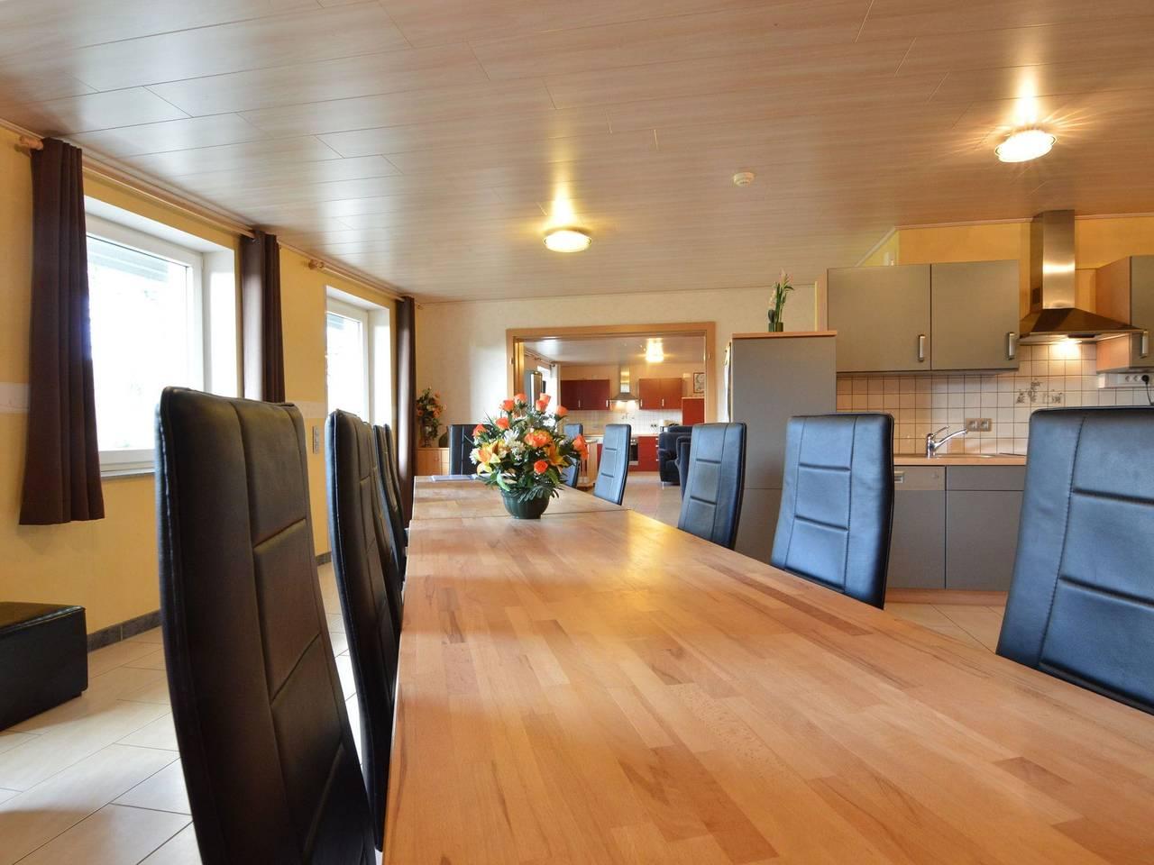 Appartement in Burg Reuland met bos in Burg-Reuland, België voor 4 personen foto 23