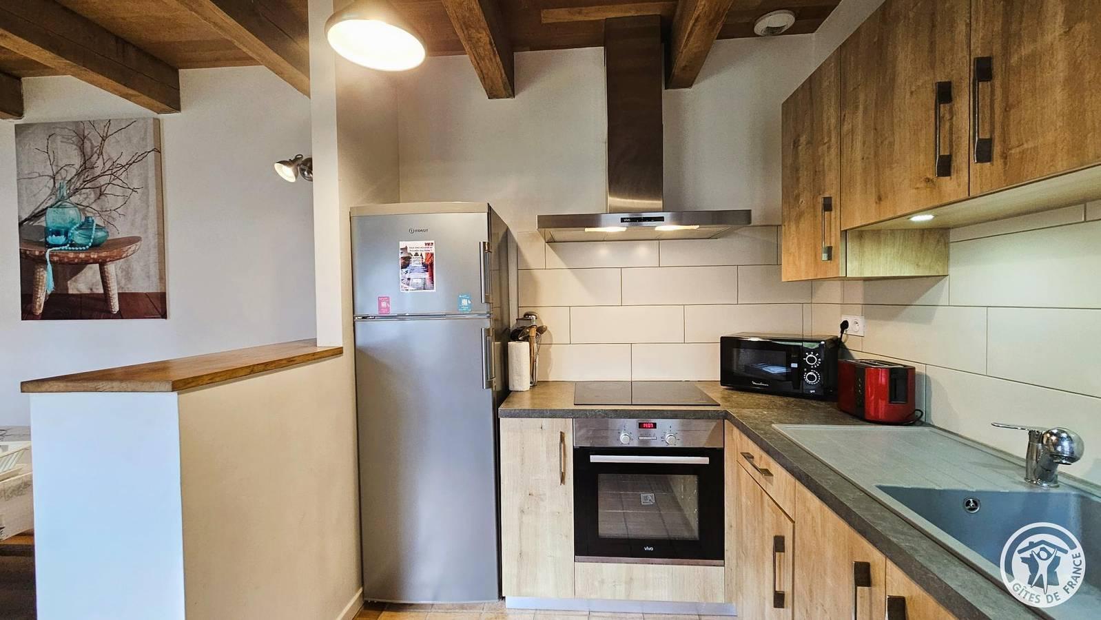 Vakantiehuis in Corrèze, Frankrijk voor 12 personen foto 3
