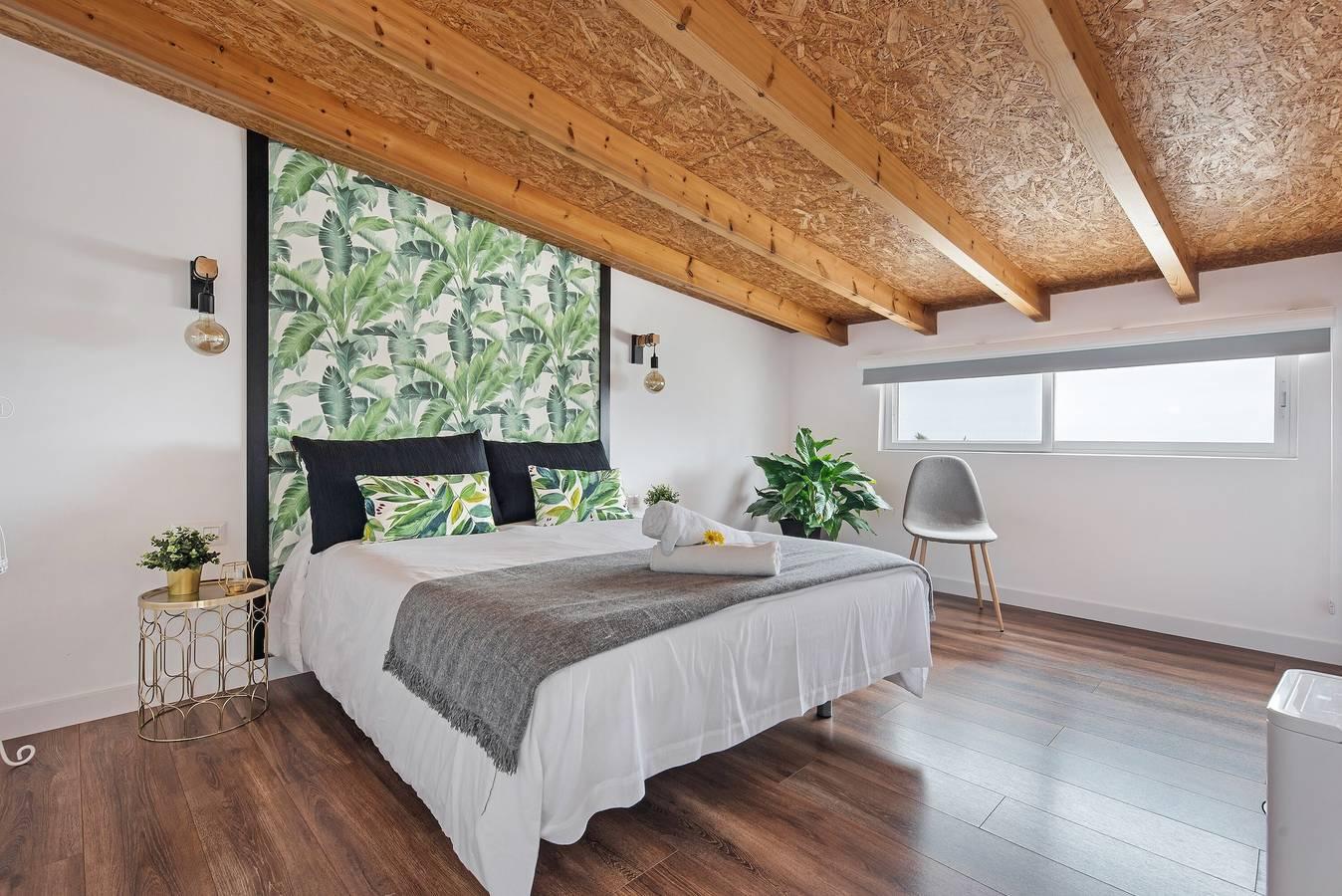 Vakantiehuis in Tenerife, Spanje voor 4 personen foto 13