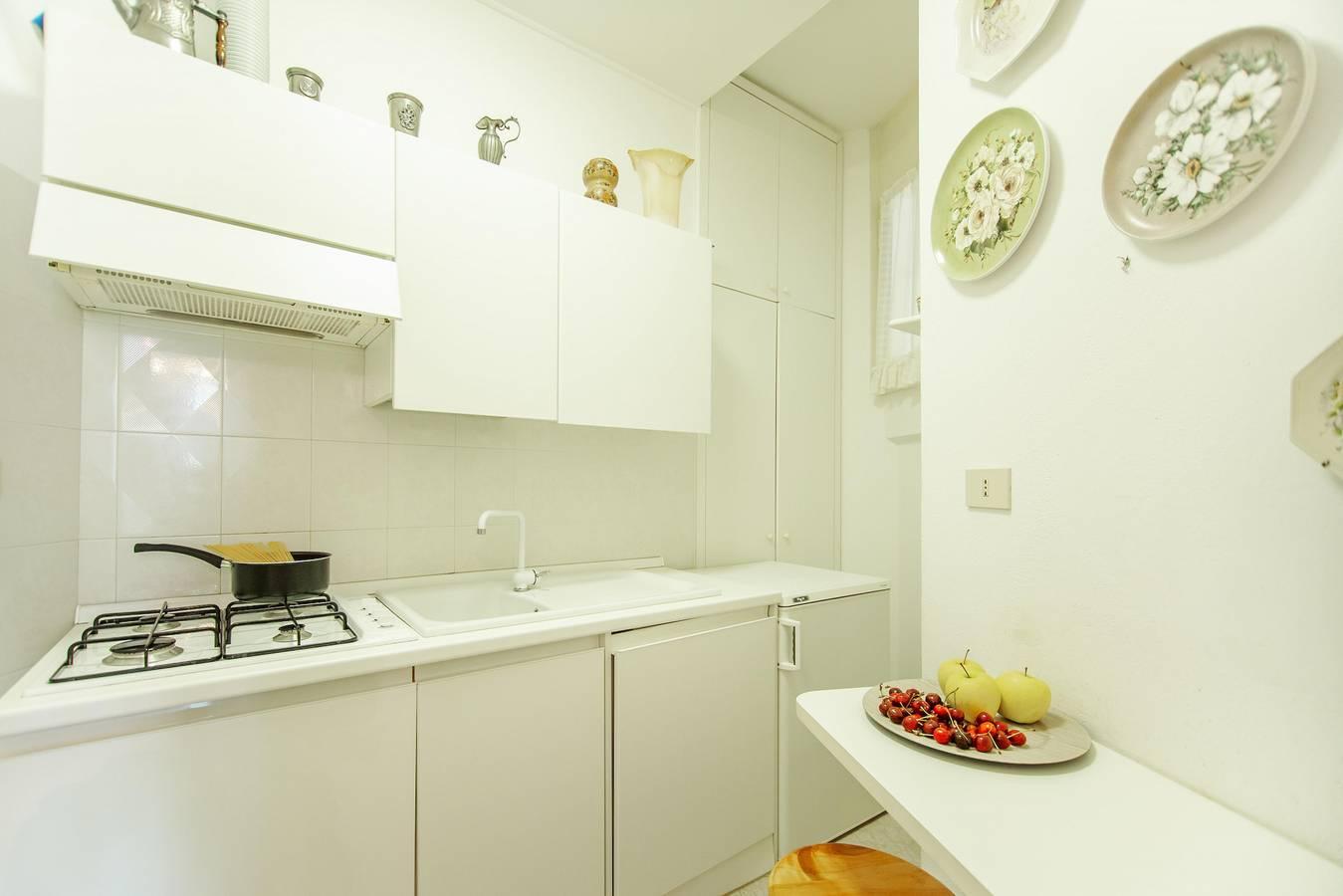Vakantieappartement in Rieva Fiore, Italië voor 4 personen foto 10