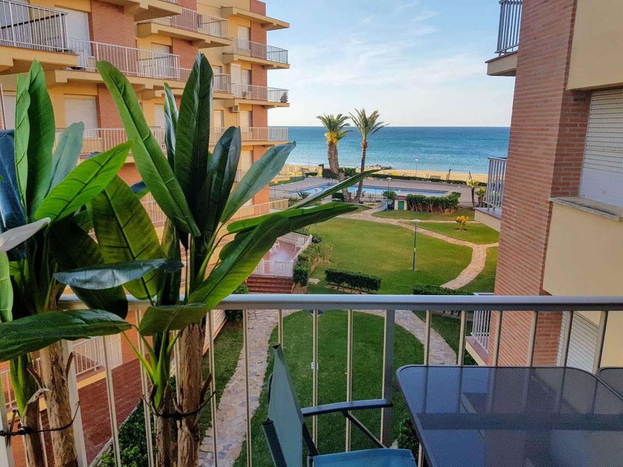 Vakantieappartement in Dénia, Spanje voor 6 personen foto 7