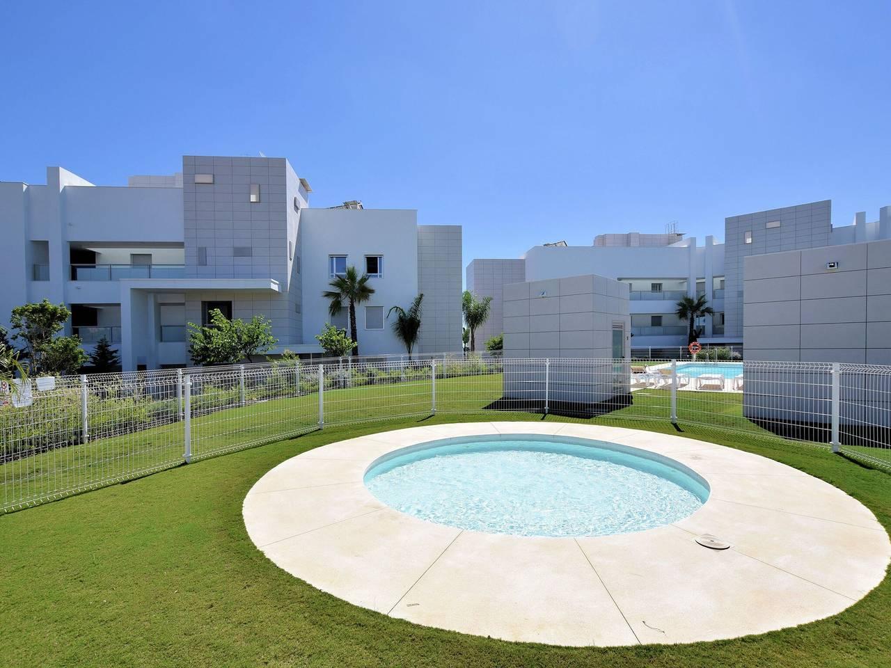 Vakantieappartement in Mijas, Spanje voor 4 personen foto 8