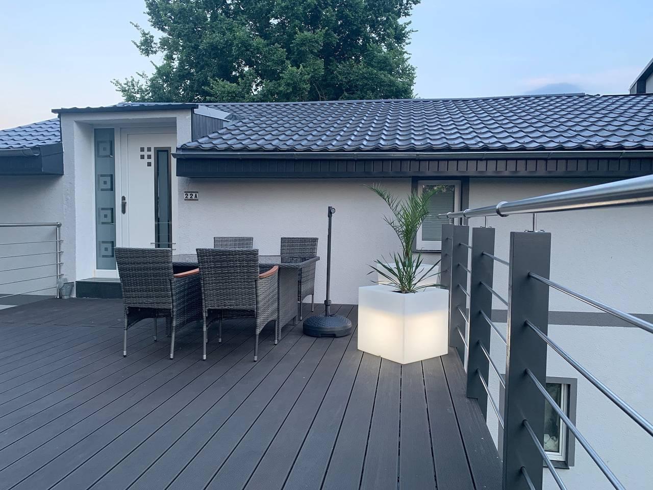 Vakantieappartement met airconditioning in Dahlwitz-Hoppegarten, Hoppegarten, Duitsland voor 4 personen foto 22
