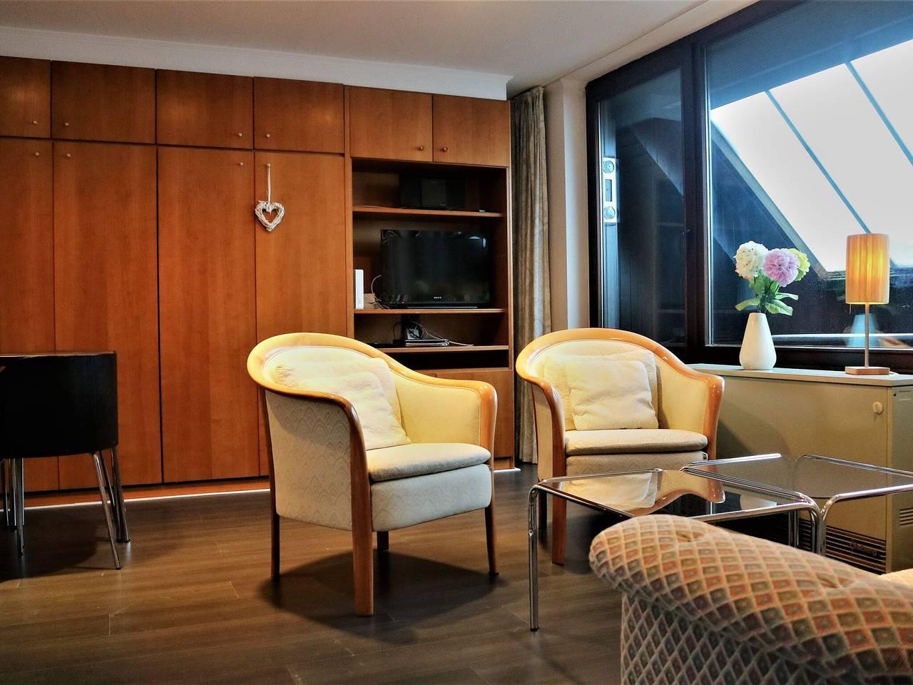 Vakantieappartement in Sauerland, Duitsland voor 4 personen foto 11