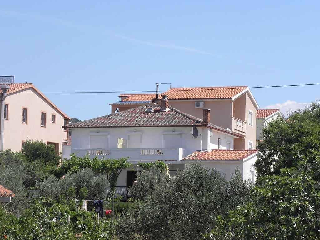 Vakantieappartement in Rab, Kroatië voor 9 personen foto 8