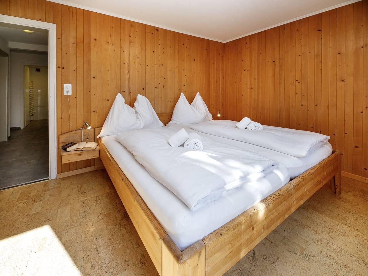 Vakantieappartement in Grindelwald, Zwitserland voor 6 personen foto 18