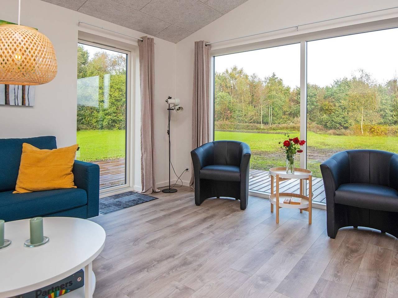 8 persoons vakantie huis in Ansager in Varde en omgeving, Denemarken voor 8 personen foto 20