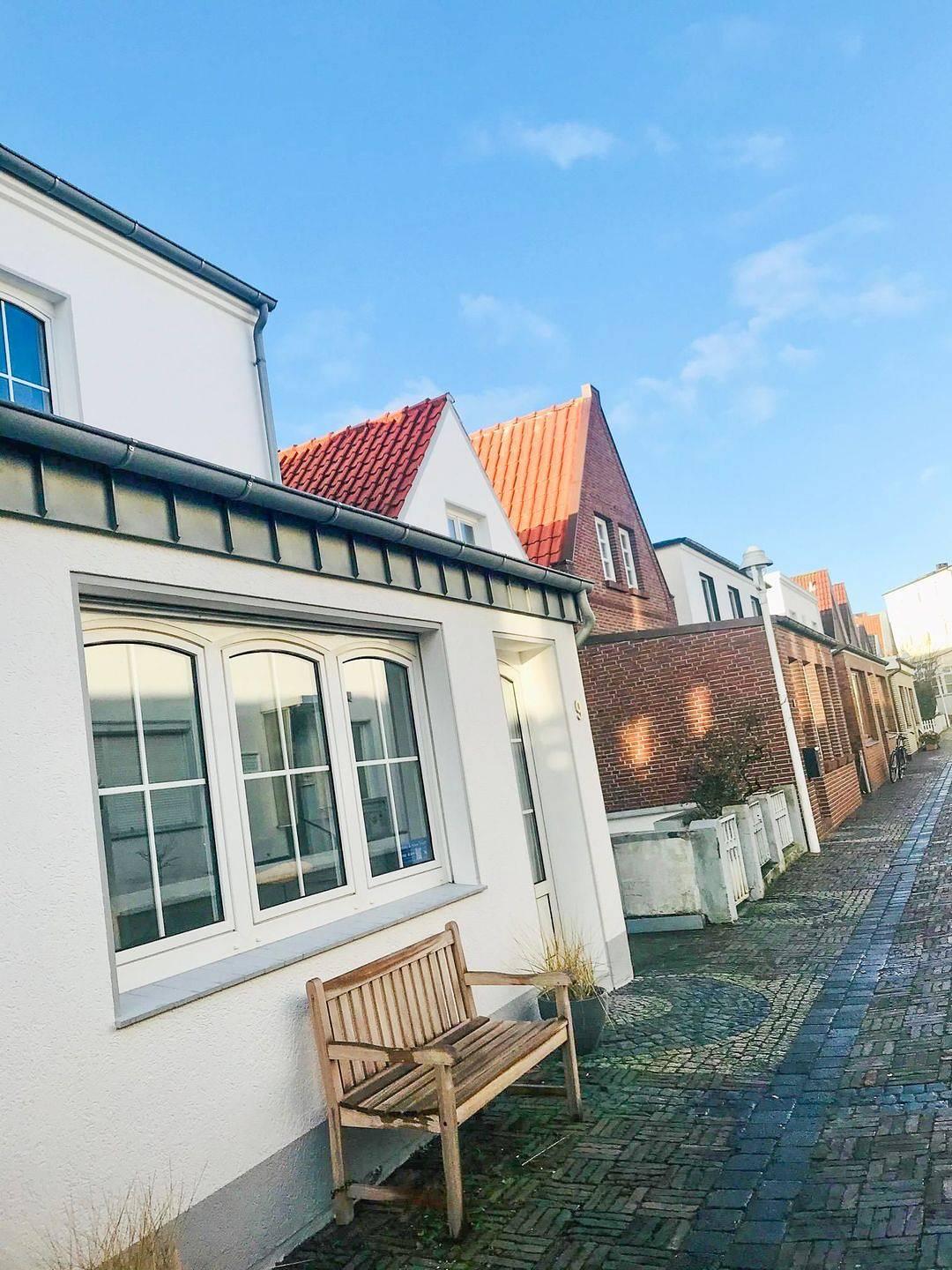Vakantieappartement in Weser-Ems, Duitsland voor 3 personen foto 15