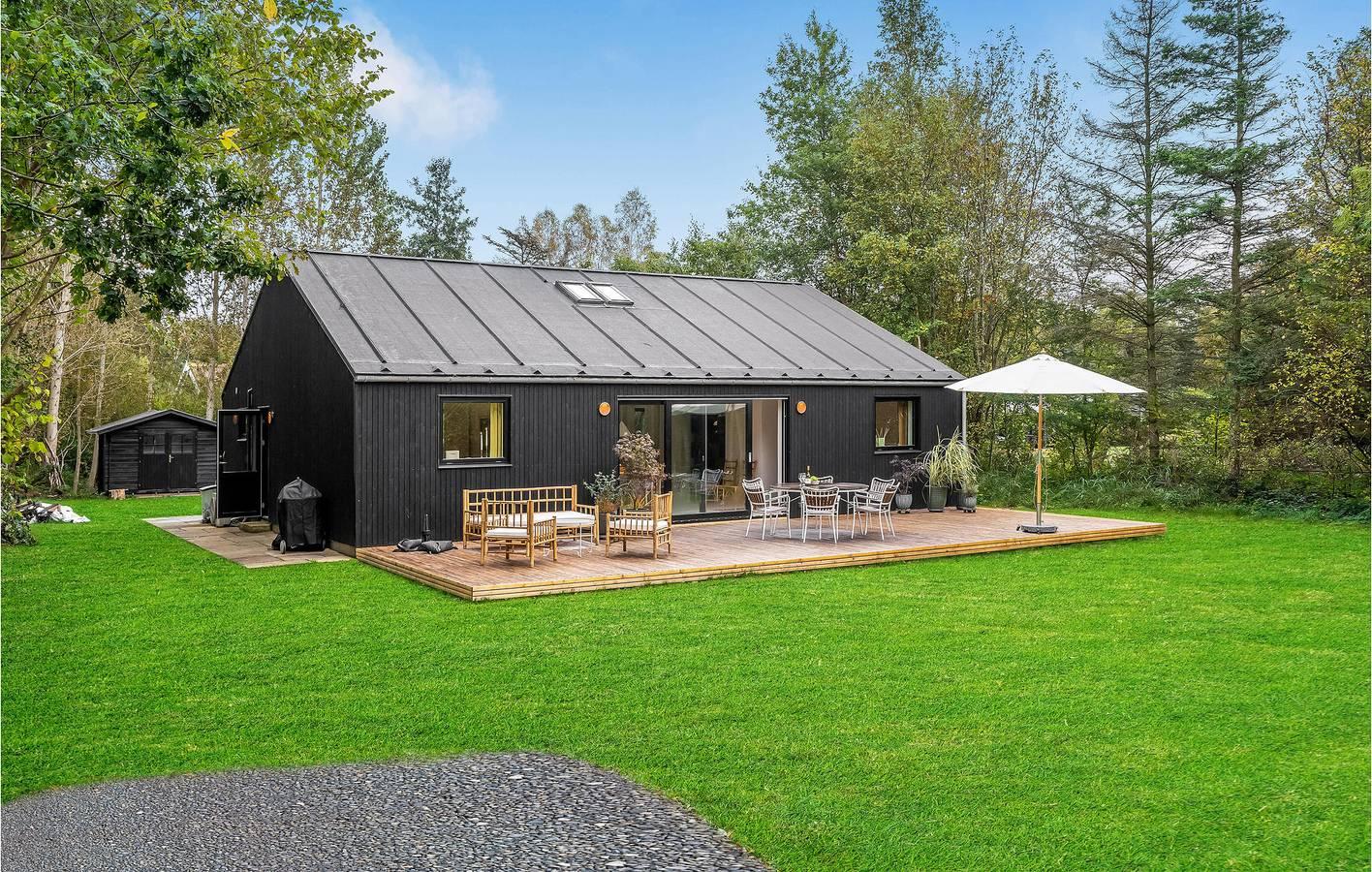 Vakantiehuis in VIG, Denemarken voor 8 personen foto 5
