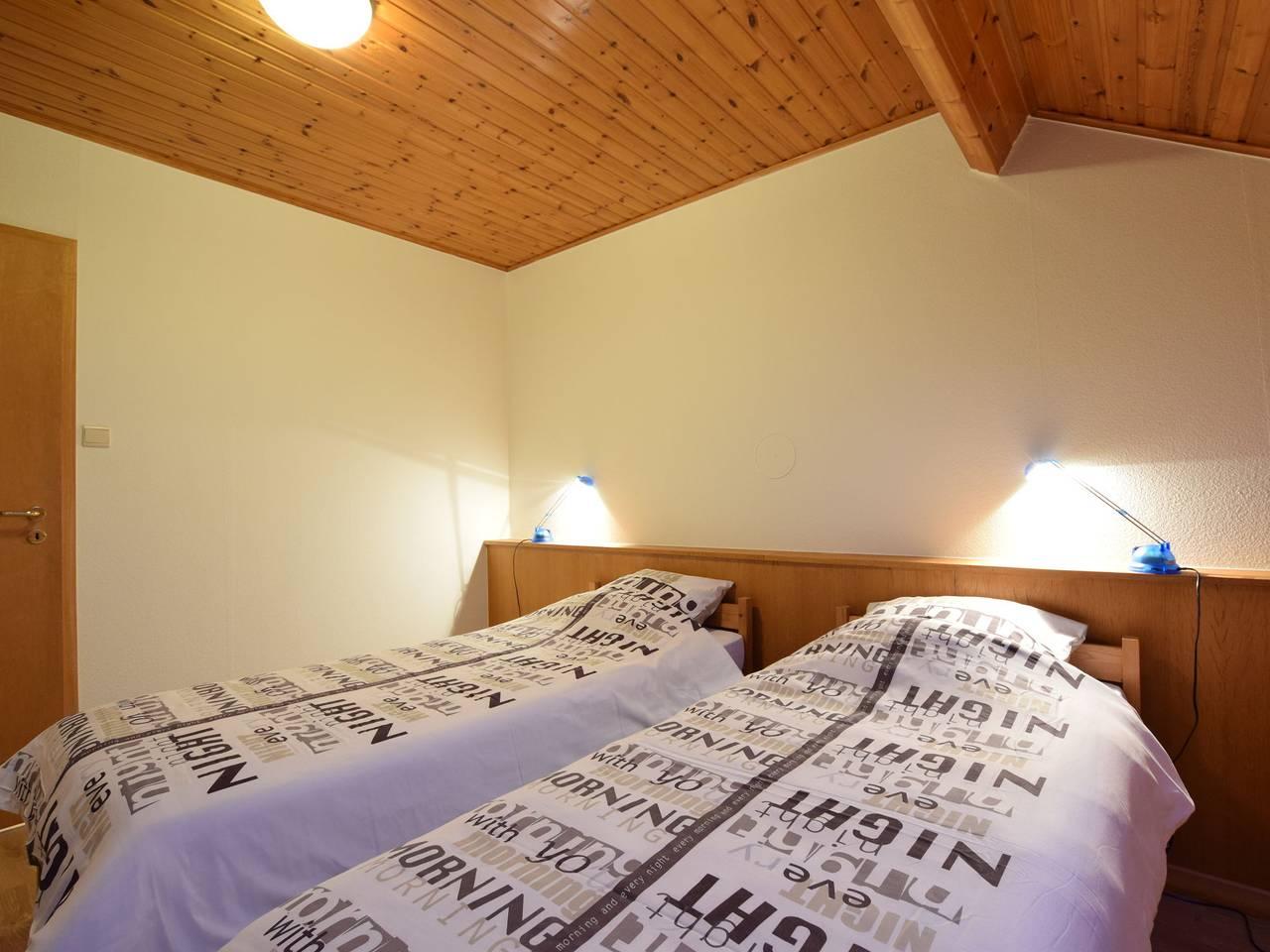 Vakantiehuis in Rogery met Sauna in Bovigny, Gouvy, België voor 15 personen foto 23