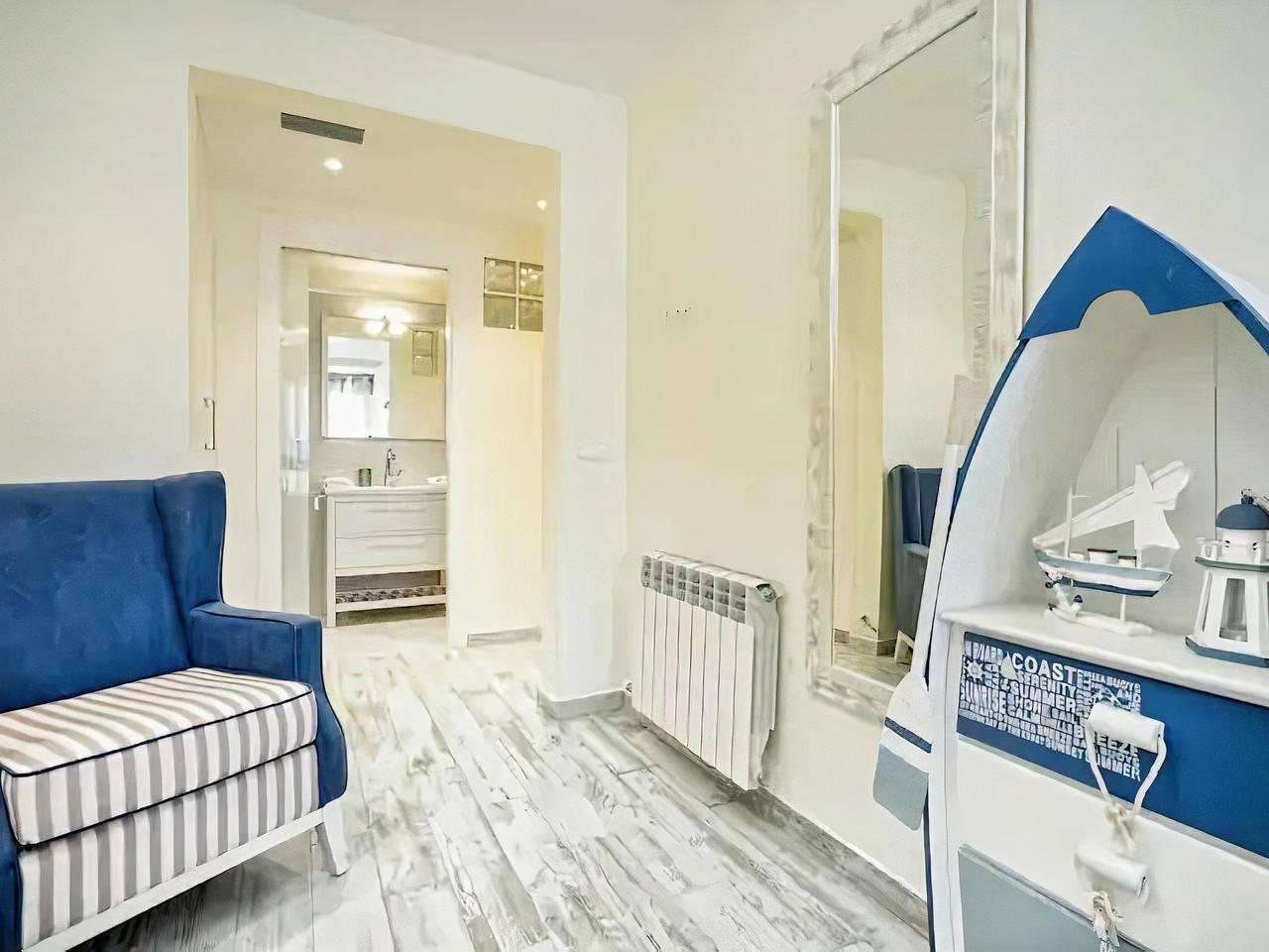 Vakantieappartement in Garraf, Spanje voor 8 personen foto 10