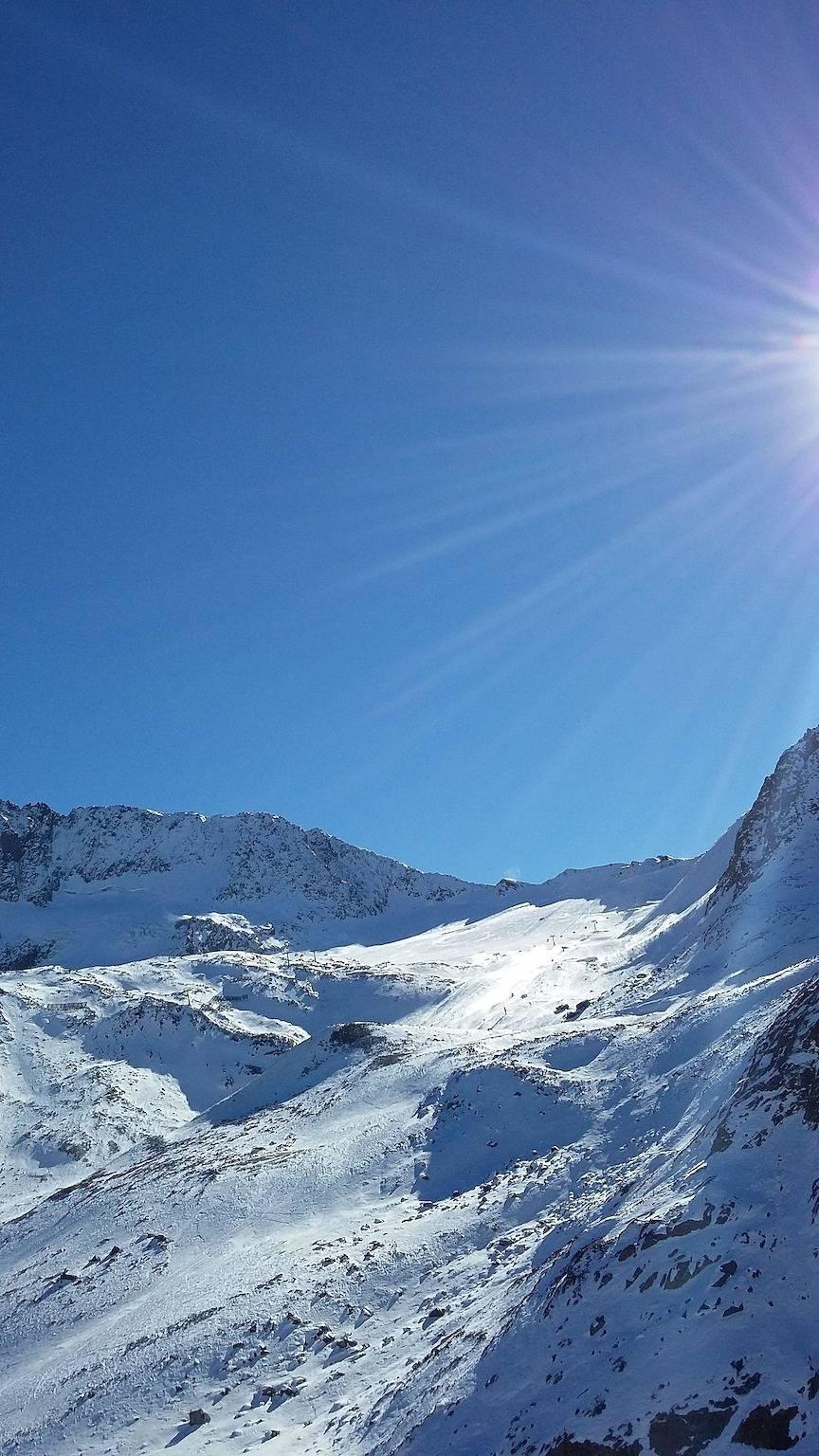 Vakantieappartement in Stubaier Alpen, Oostenrijk voor 6 personen foto 16