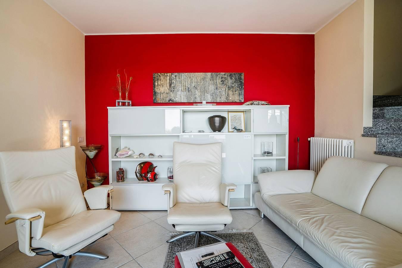 Vakantiehuis in Lago Maggiore, Italië voor 6 personen foto 12