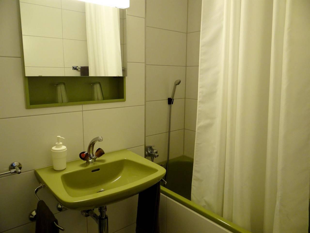 Vakantieappartement in Engelberg, Zwitserland voor 2 personen foto 12
