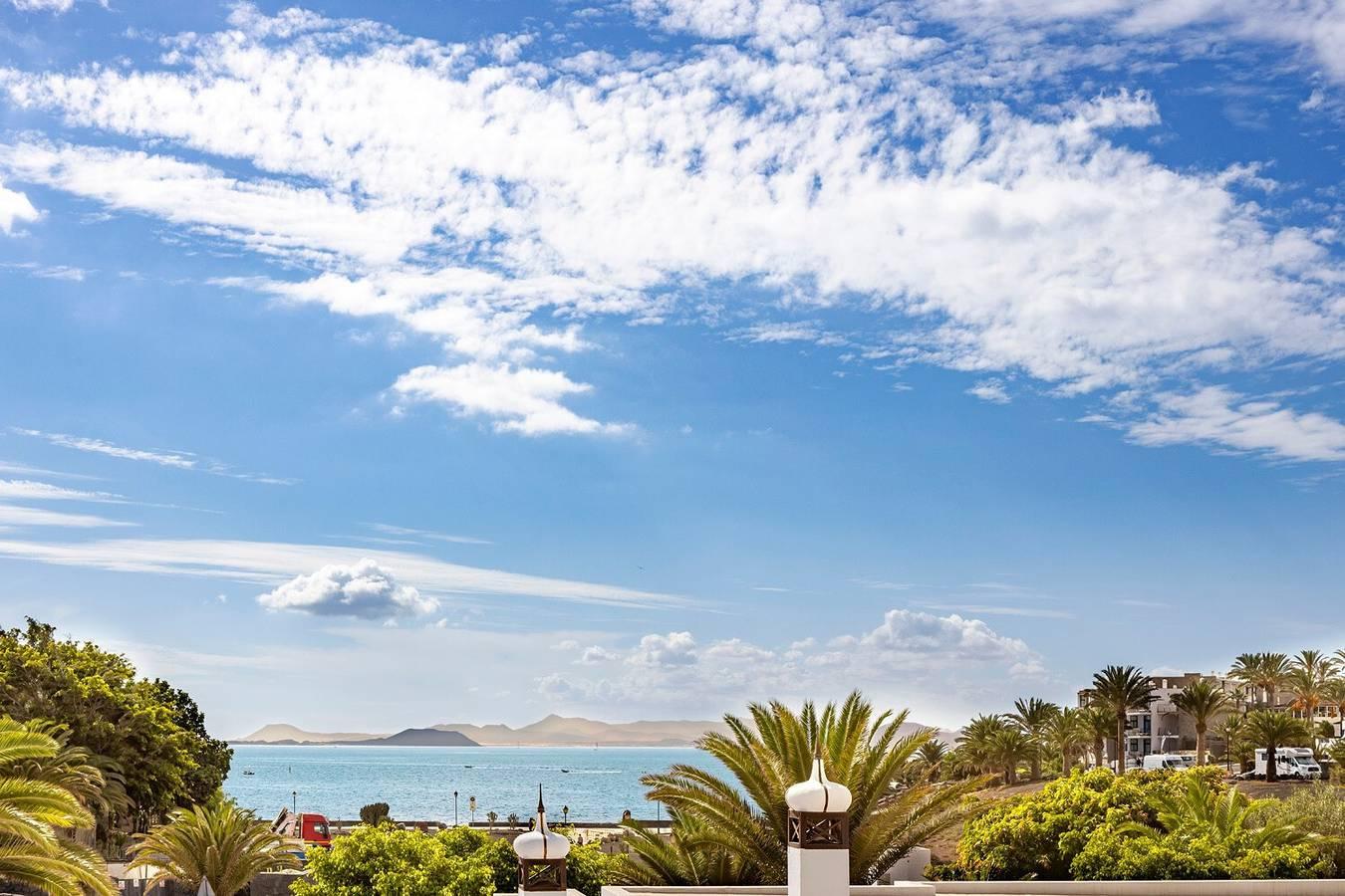 Vakantiehuis in Yaiza, Spanje voor 6 personen foto 5