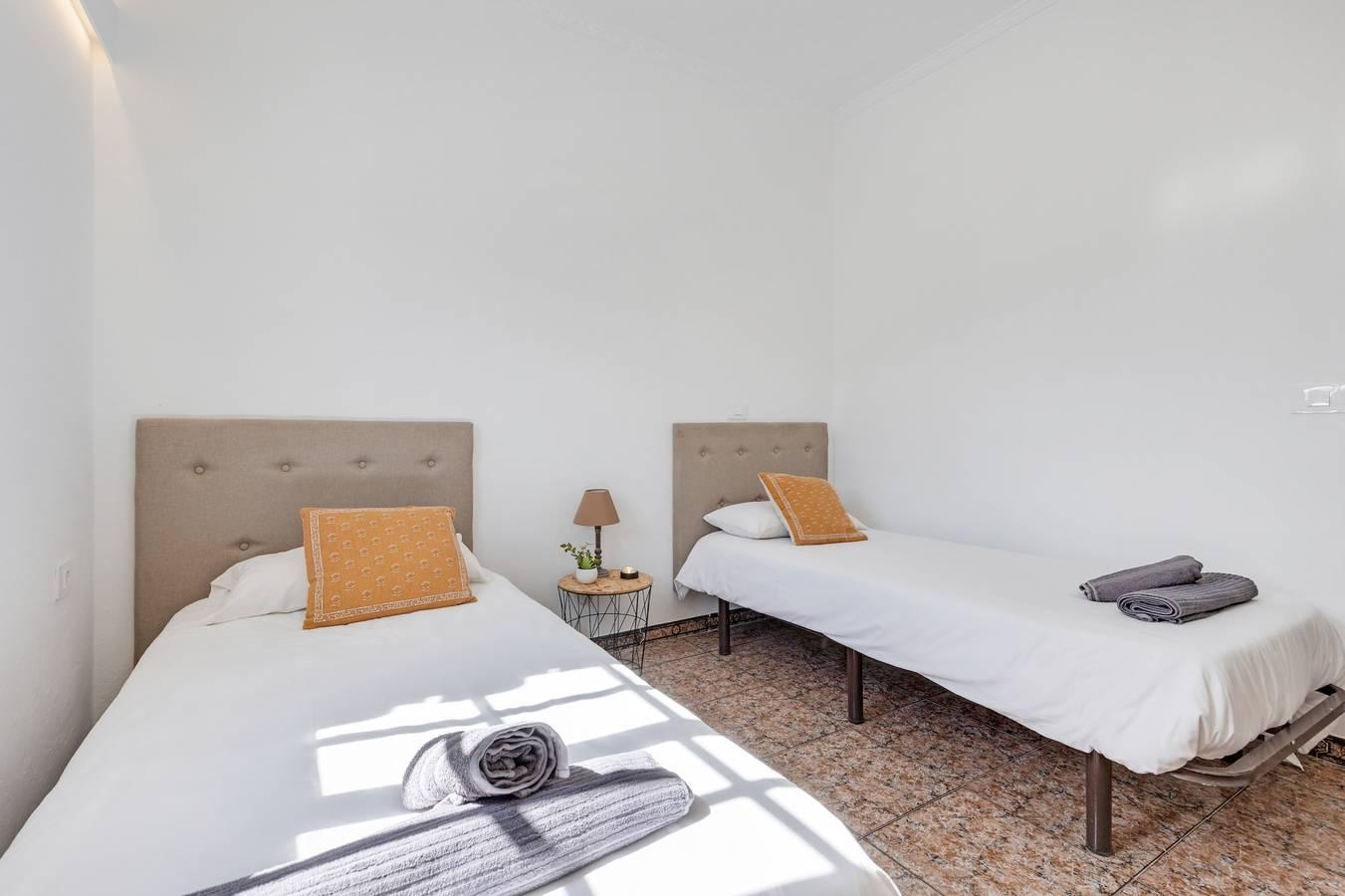 Vakantiehuis 'Villa Antonia' met zwembad, Wi-Fi, terrassen in Betancuria, Fuerteventura, Spanje voor 6 personen foto 21