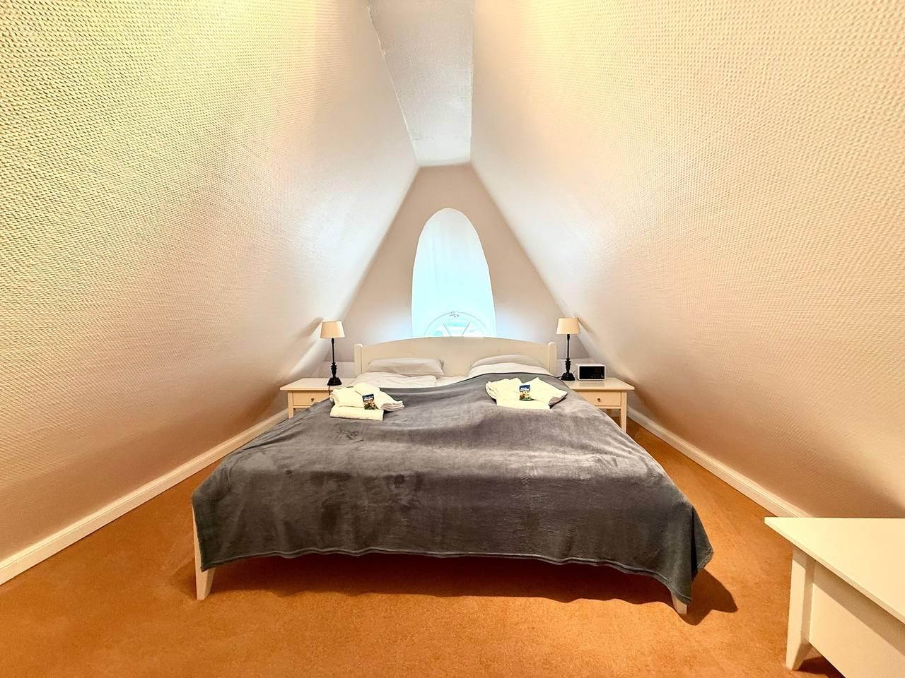 Vakantieappartement in Föhr, Duitsland voor 3 personen foto 9