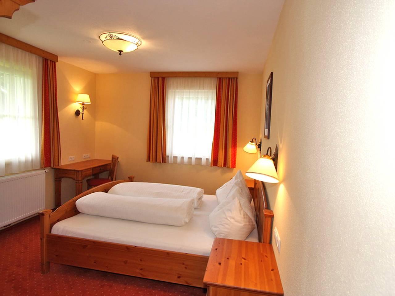 Hofresidenz met 2 slaapkamers en sauna in Altenmarkt im Pongau, Ski Amadé, Oostenrijk voor 6 personen foto 6