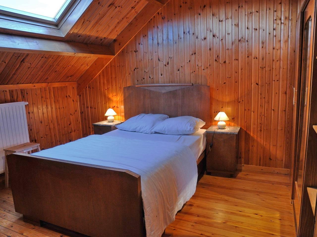 Vakantiehuis in Bertogne, België voor 8 personen foto 9