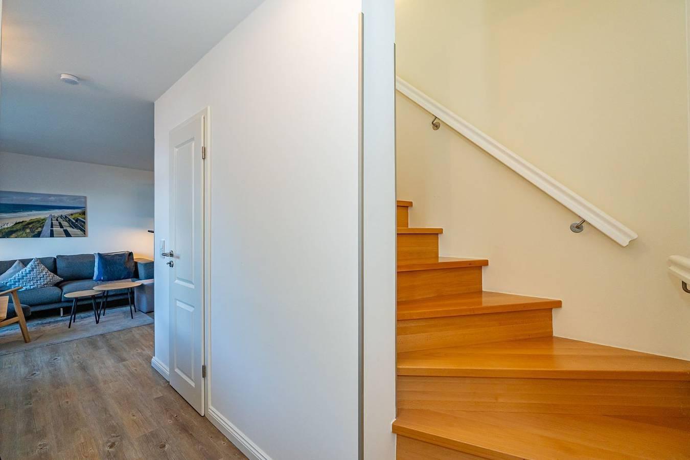 Vakantieappartement in Sylt, Duitsland voor 4 personen foto 16