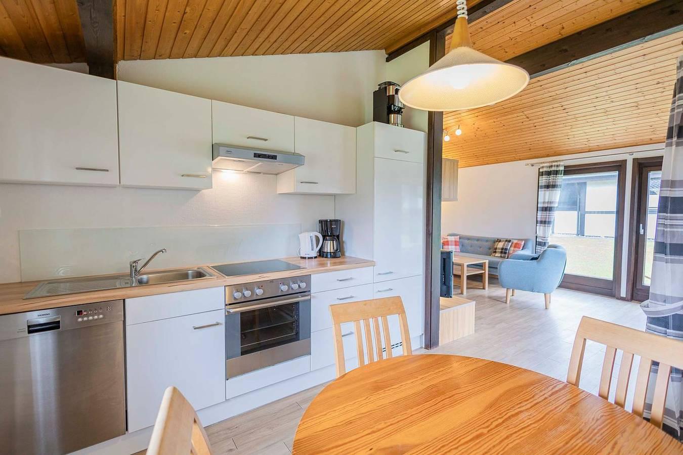 Vakantiehuis in Bodensee, Duitsland voor 5 personen foto 15