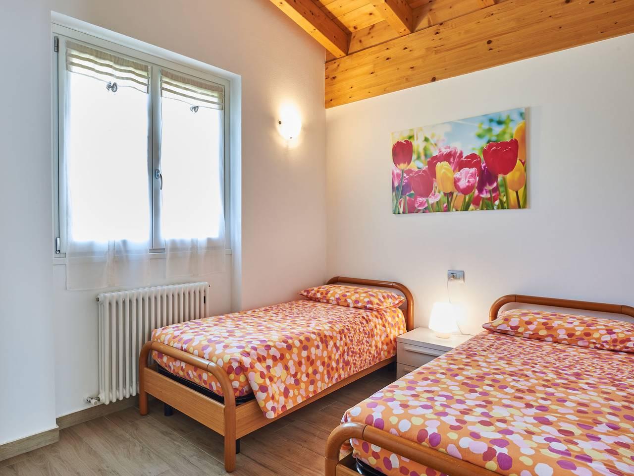 Vakantiehuis in Comomeer, Italië voor 8 personen foto 18