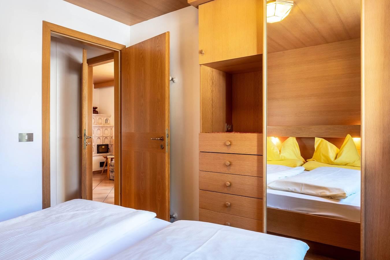 Vakantieappartement in Canazei, Italië voor 6 personen foto 9