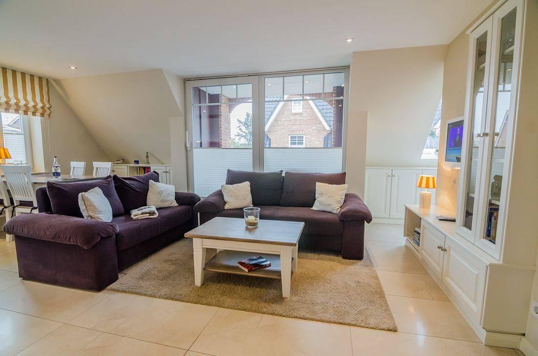 Vakantieappartement in Sylt, Duitsland voor 4 personen foto 3