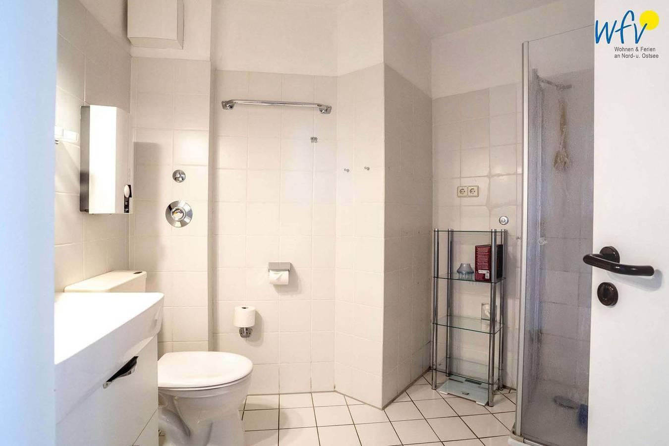 Vakantieappartement in Weser-Ems, Duitsland voor 2 personen foto 11