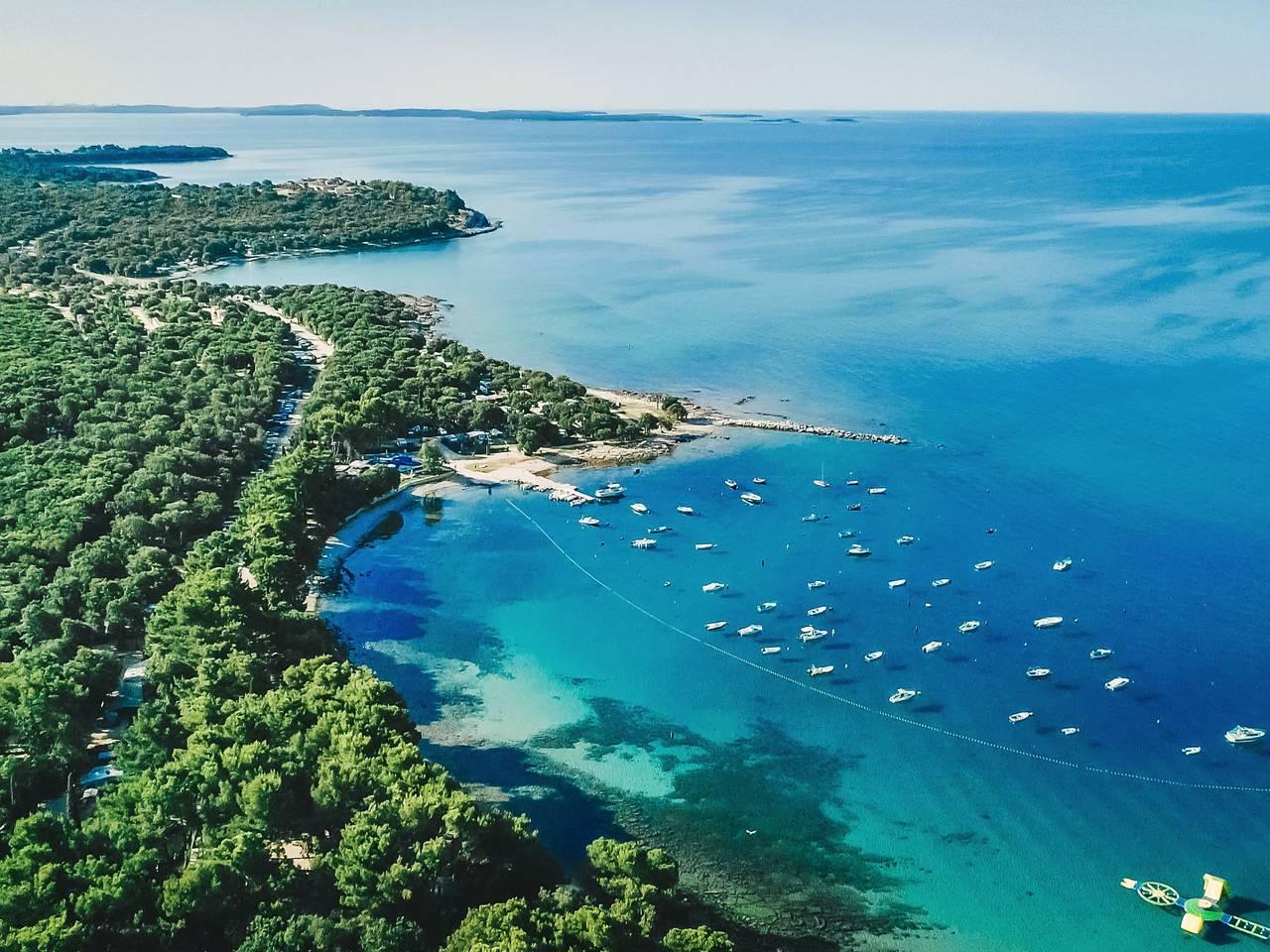 Vakantiehuis in Bale, Kroatië voor 6 personen foto 17