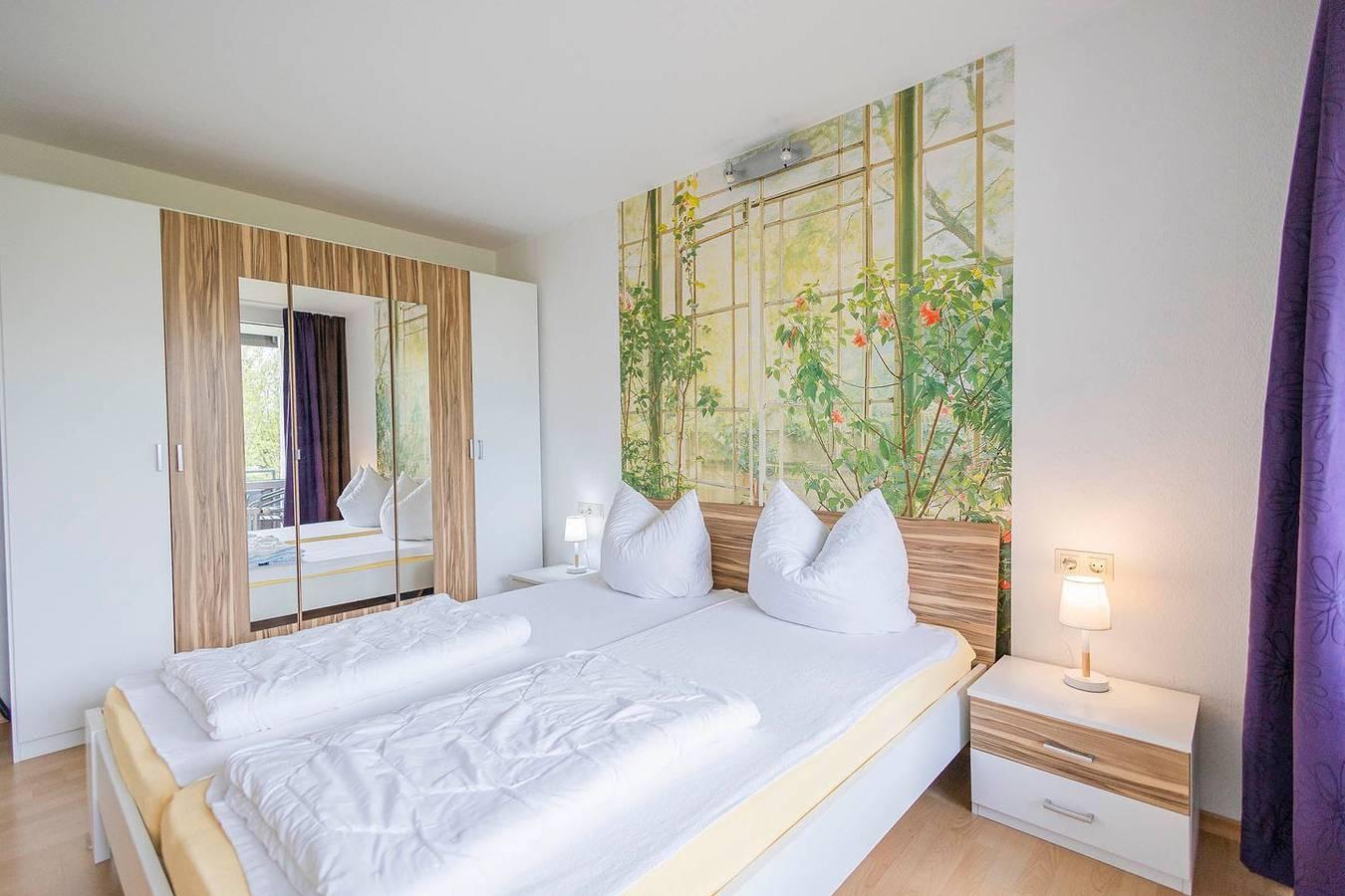 Vakantieappartement in Bodensee, Duitsland voor 4 personen foto 14