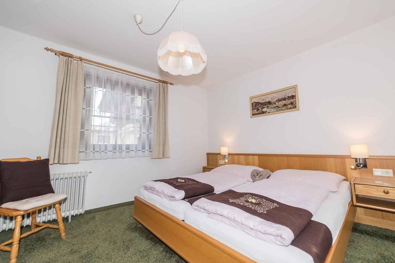 Vakantieappartement in Rauris, Oostenrijk voor 5 personen foto 7