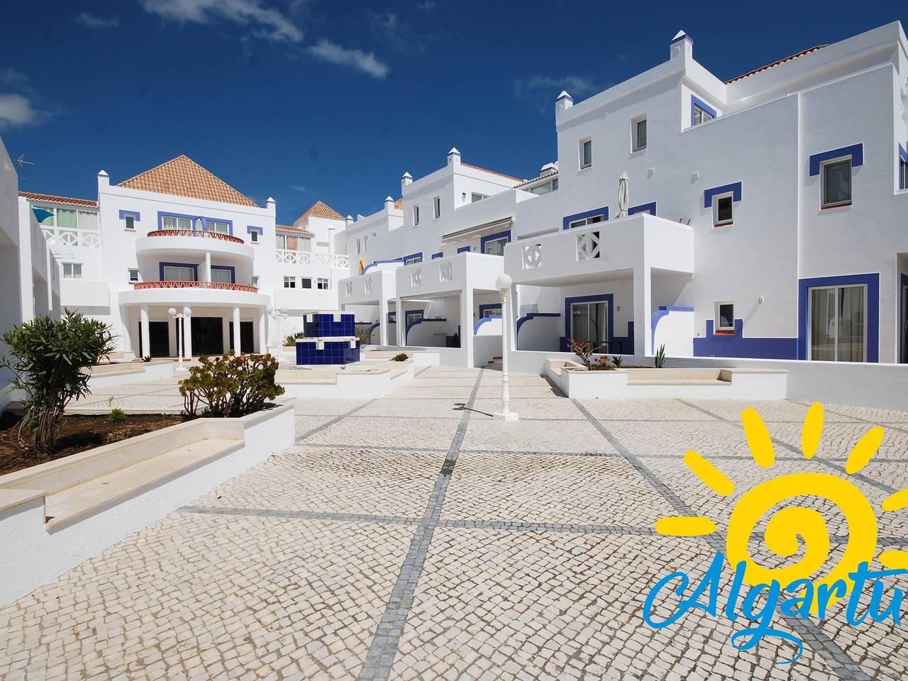 Studio met tuin in Cabanas de Tavira, Conceição e Cabanas de Tavira, Portugal voor 4 personen foto 22