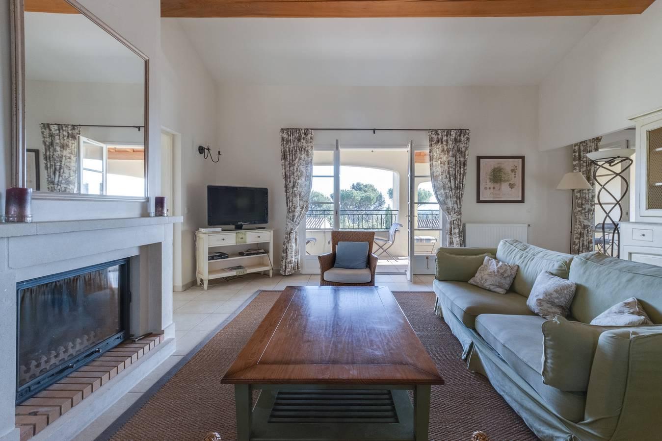 Vakantieappartement in Var, Frankrijk voor 4 personen foto 7