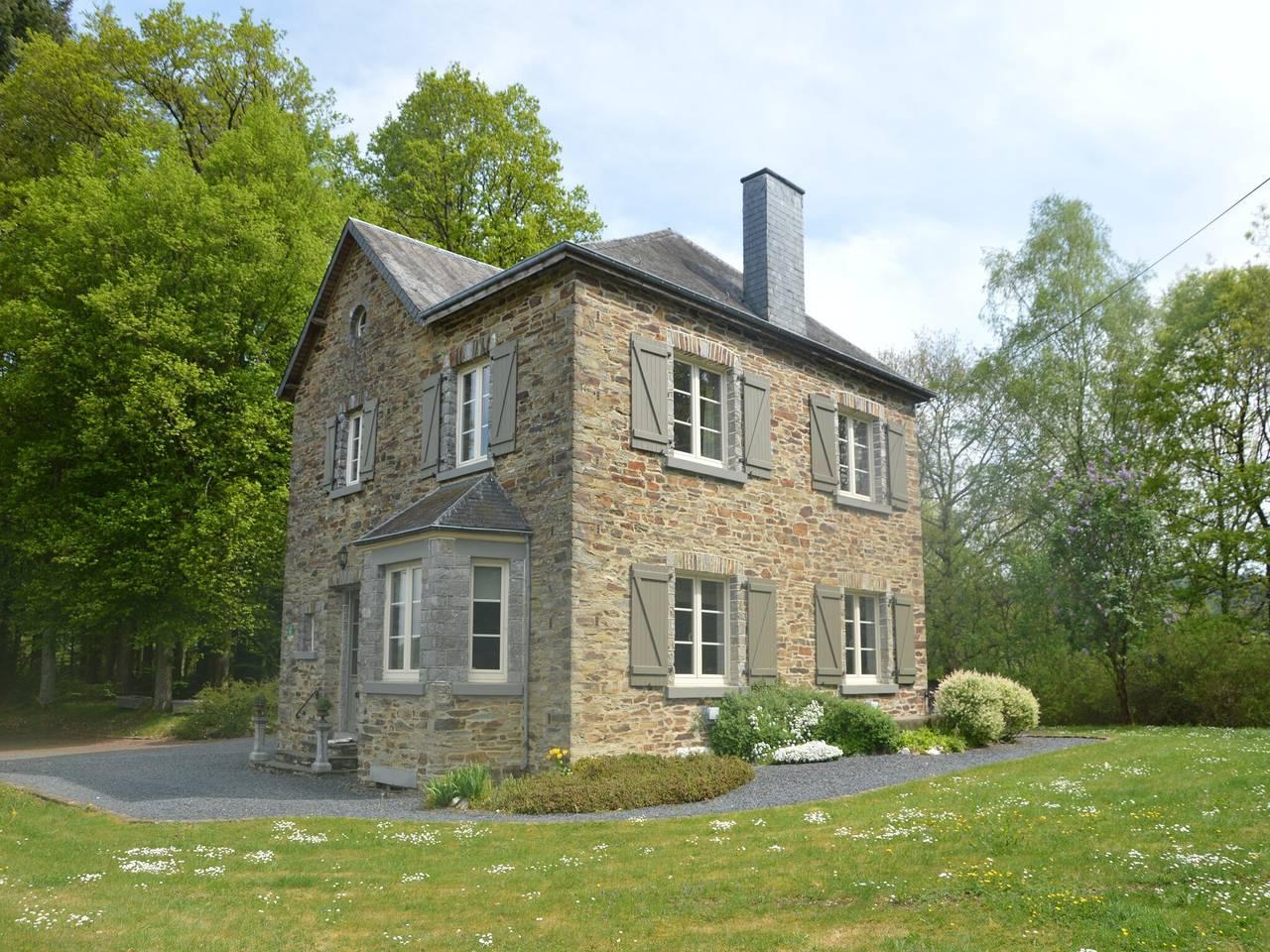 Vakantiehuis in Regio Namur, België voor 6 personen foto 11