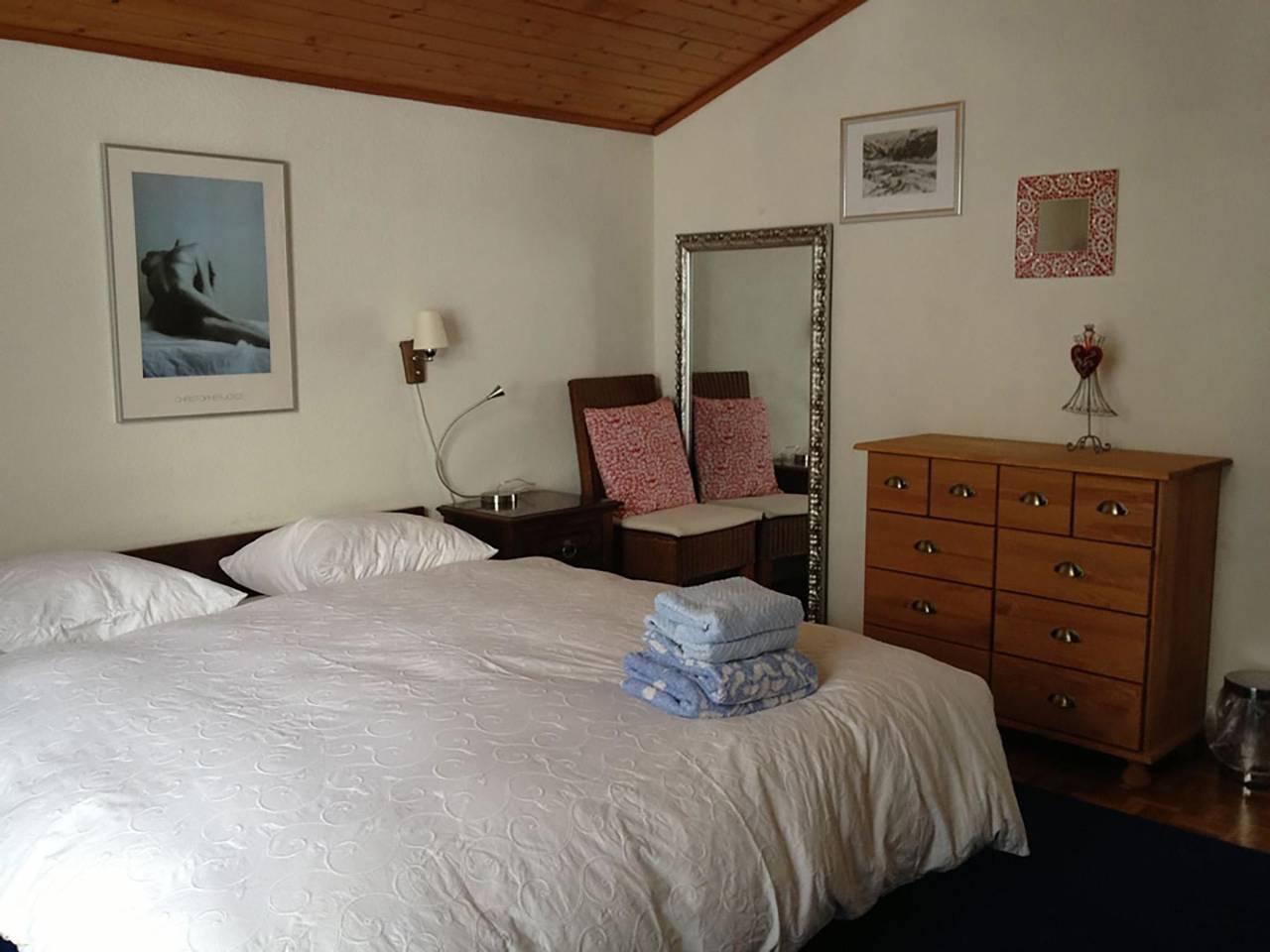Vakantieappartement in Engelberg, Zwitserland voor 6 personen foto 10