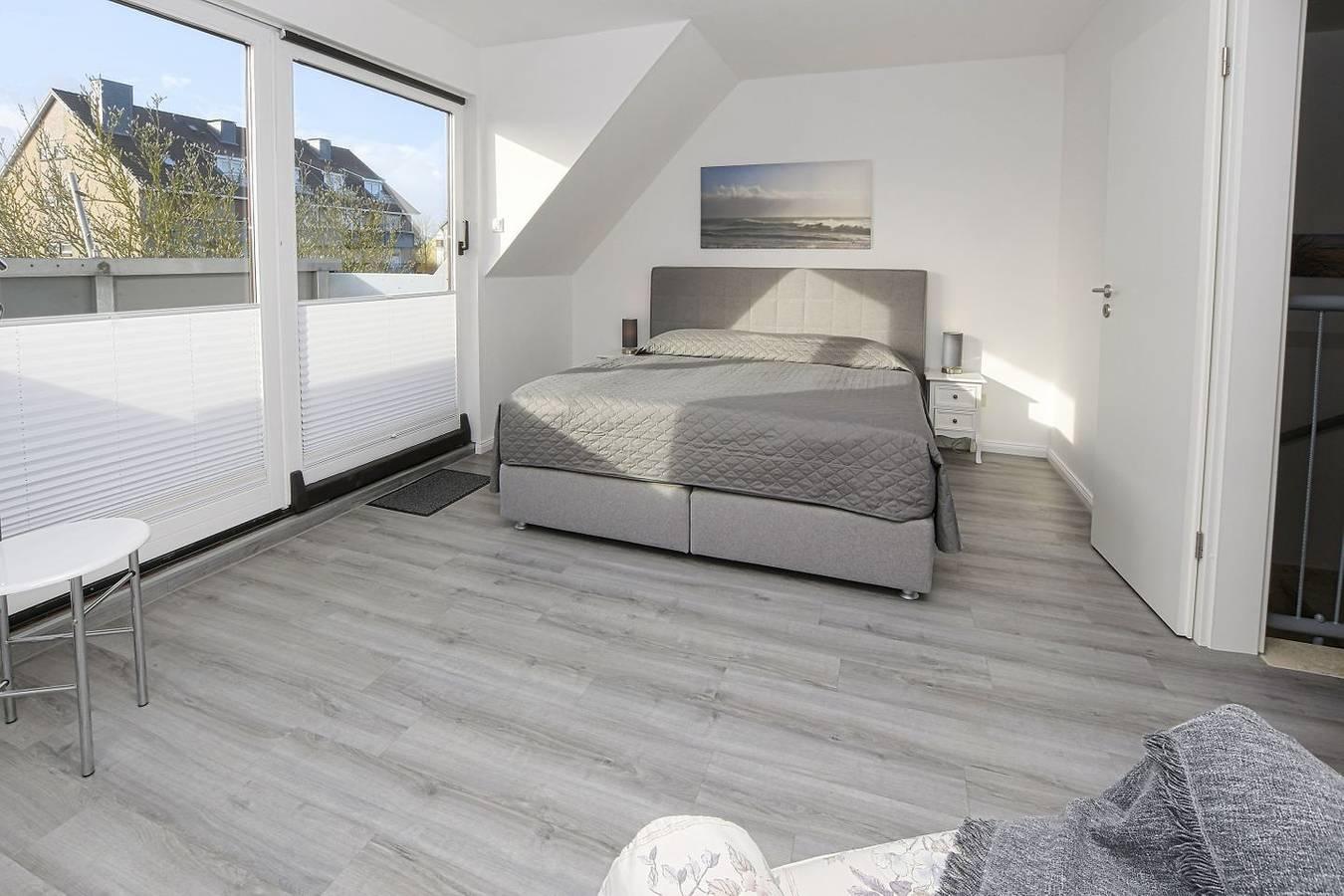 Vakantieappartement in Büsum, Duitsland voor 4 personen foto 9