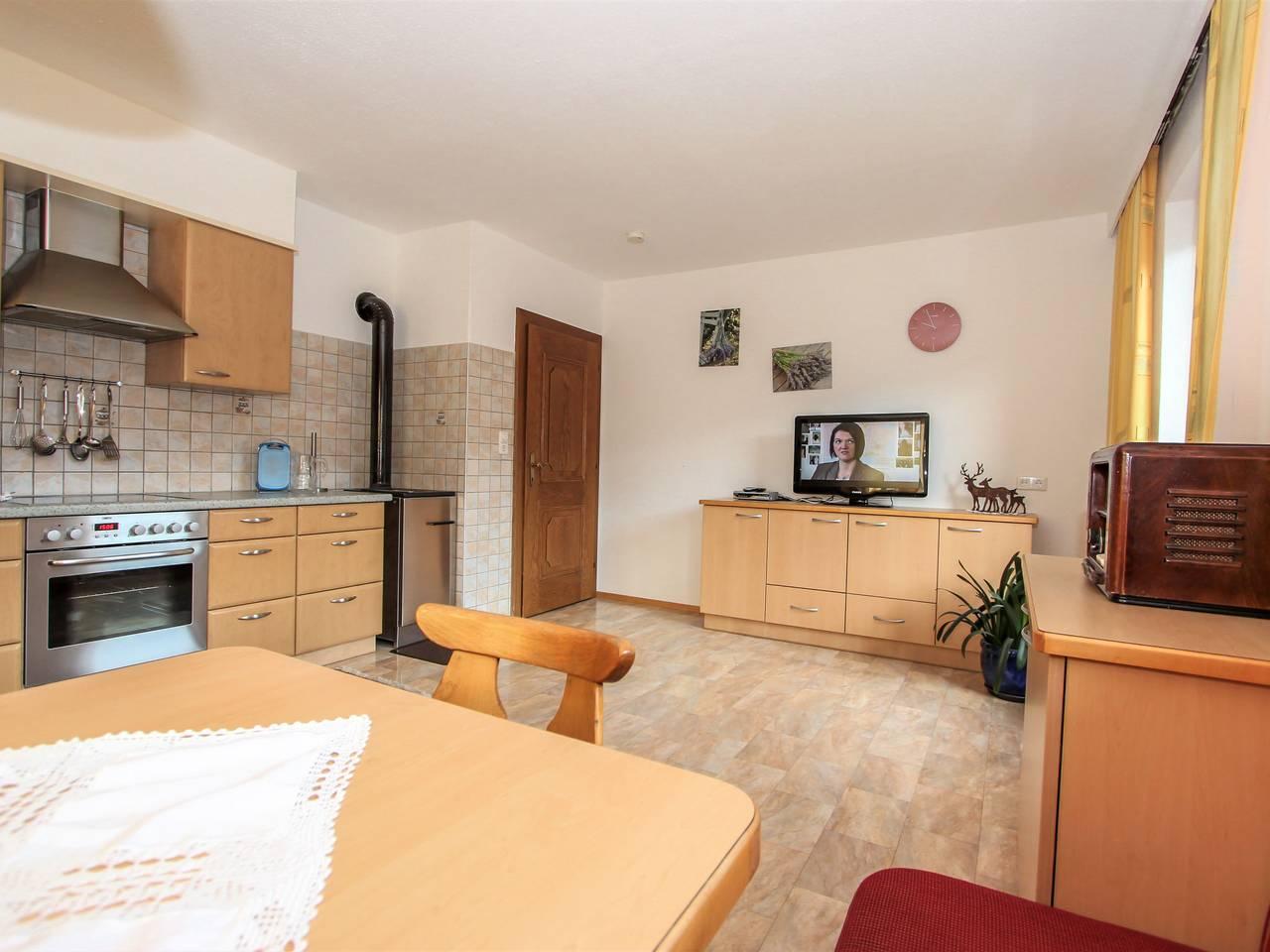 Vakantieappartement in Zillertal, Oostenrijk voor 7 personen foto 15