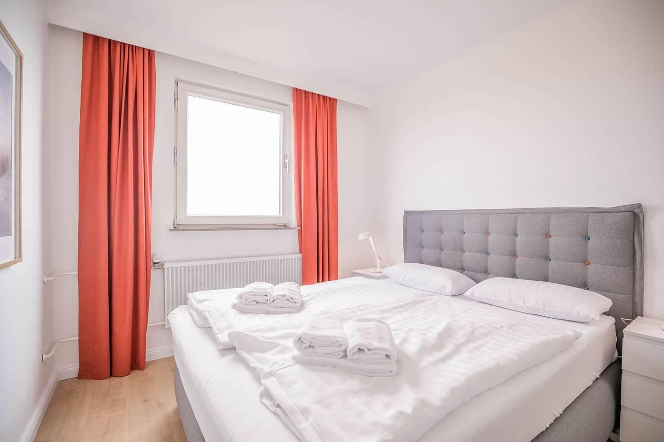 Vakantieappartement in Büsum, Duitsland voor 4 personen foto 13